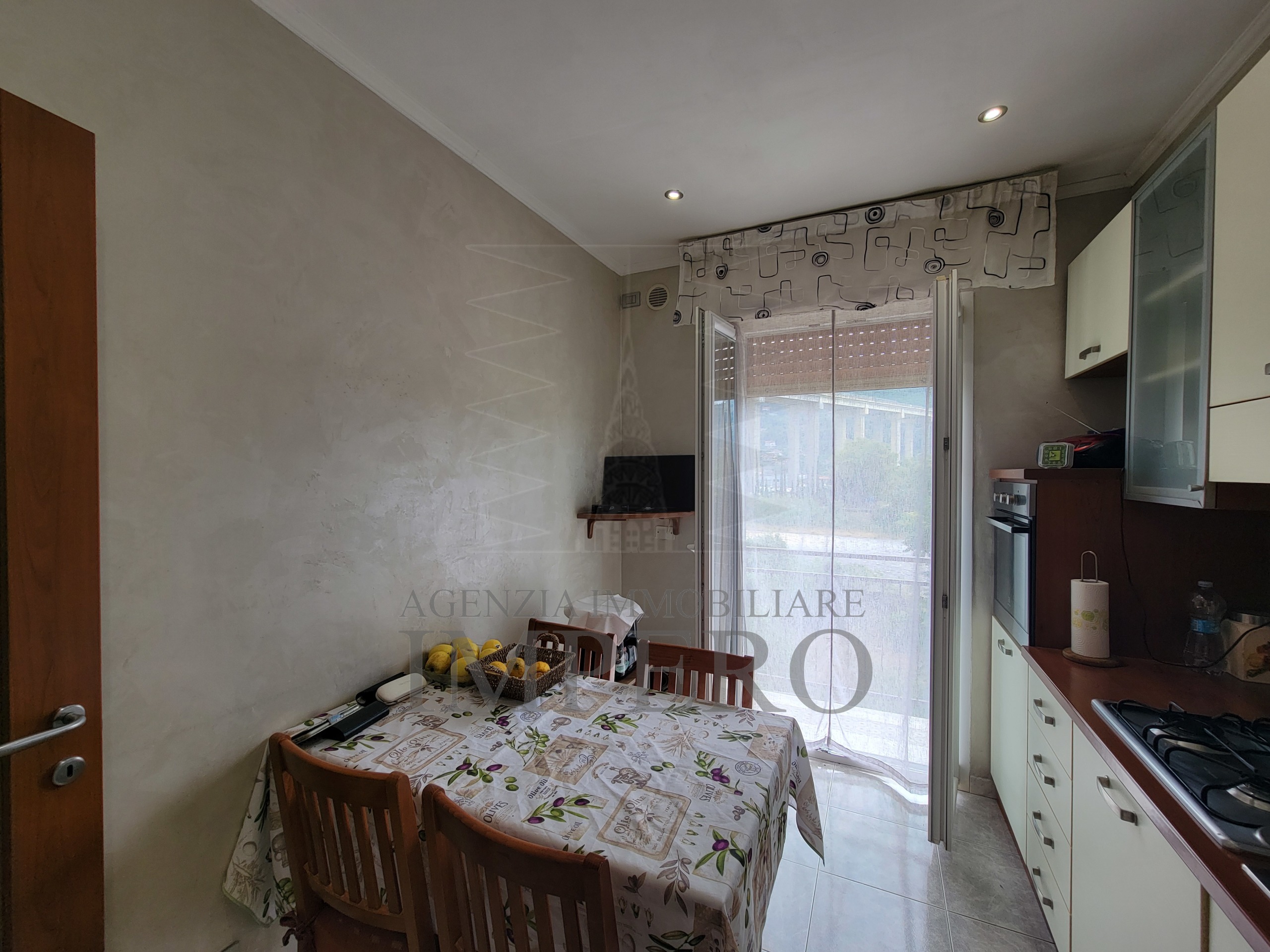 Trilocale in vendita in corso della repubblica 136, Camporosso