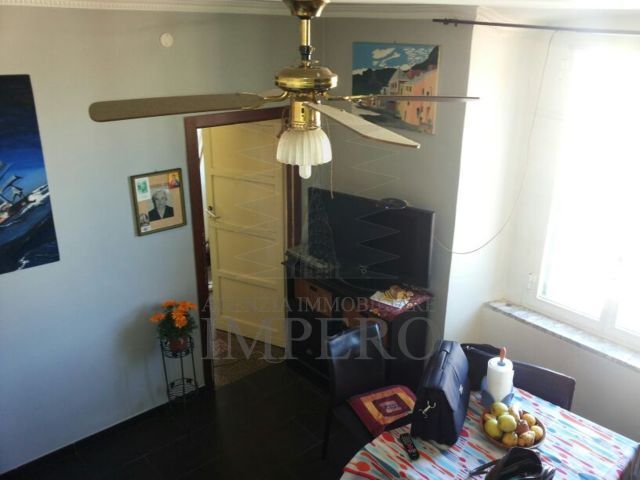 Quadrilocale in vendita in via battistero 1, Ventimiglia