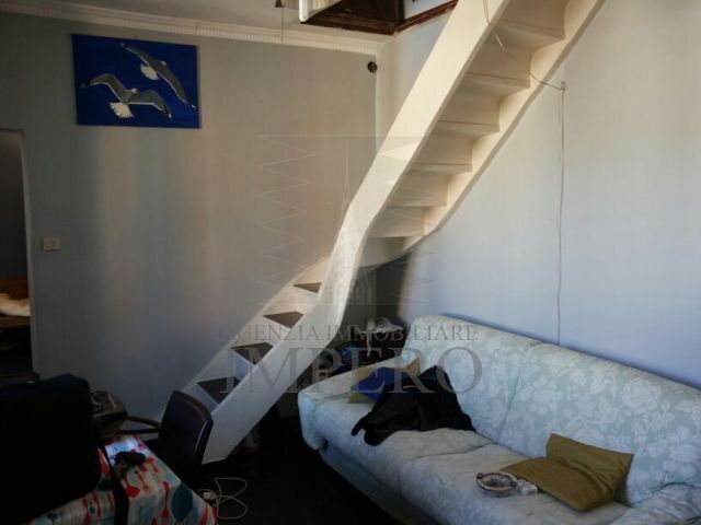 Quadrilocale in vendita in via battistero 1, Ventimiglia