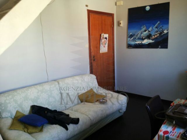 Quadrilocale in vendita in via battistero 1, Ventimiglia