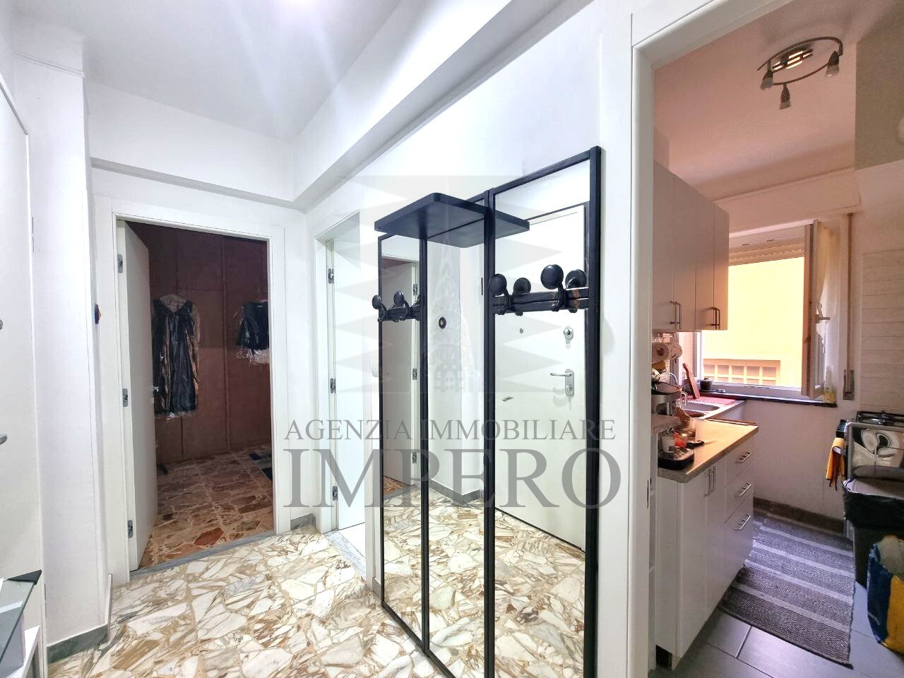 Trilocale in vendita in via colonnello aprosio 486, Vallecrosia