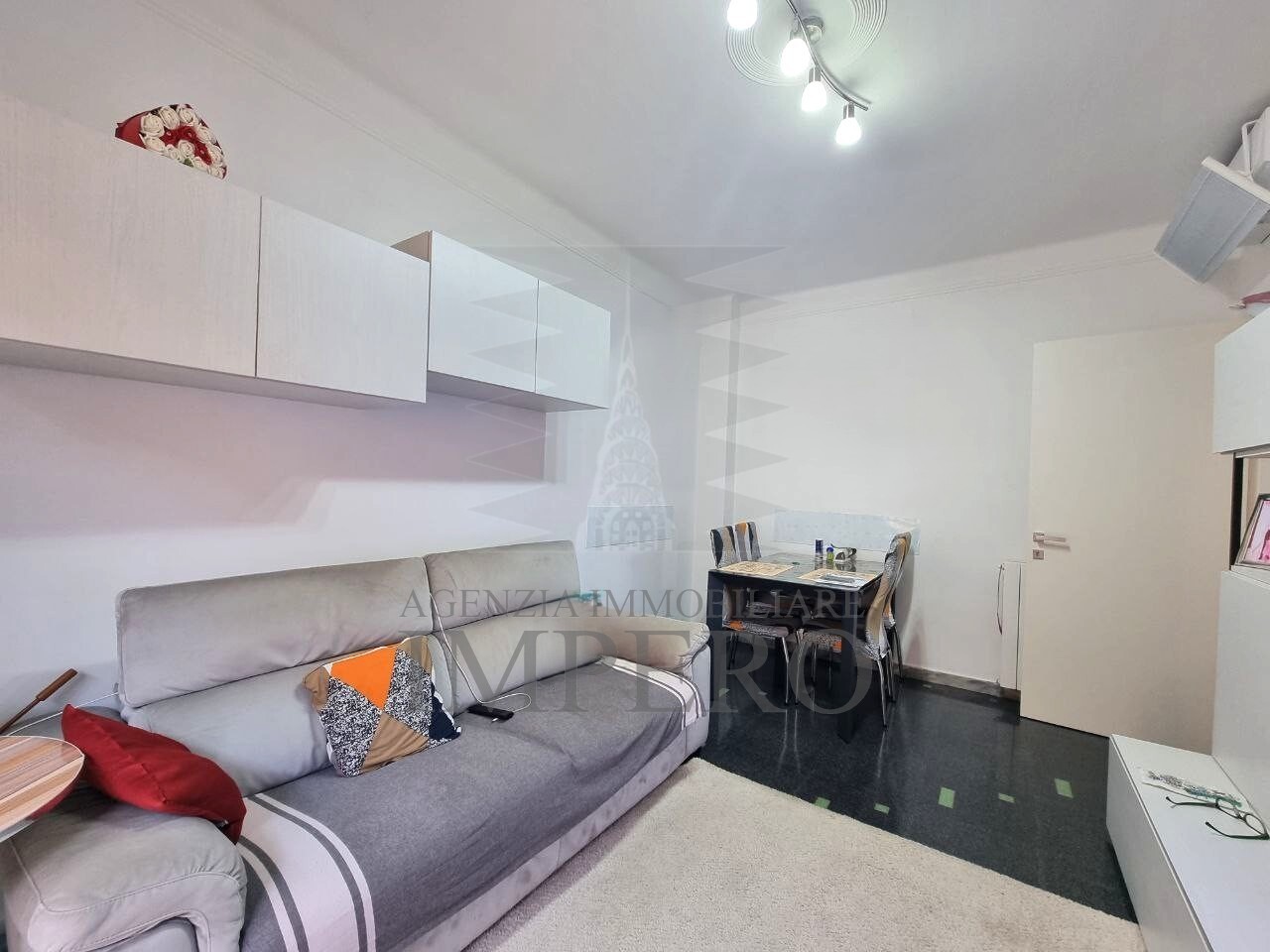 Trilocale in vendita in via colonnello aprosio 486, Vallecrosia