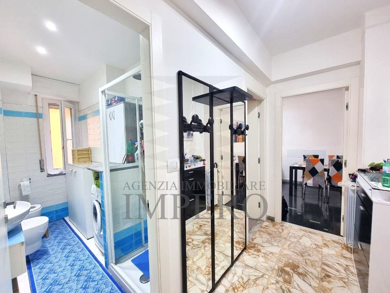 Trilocale in vendita in via colonnello aprosio 486, Vallecrosia