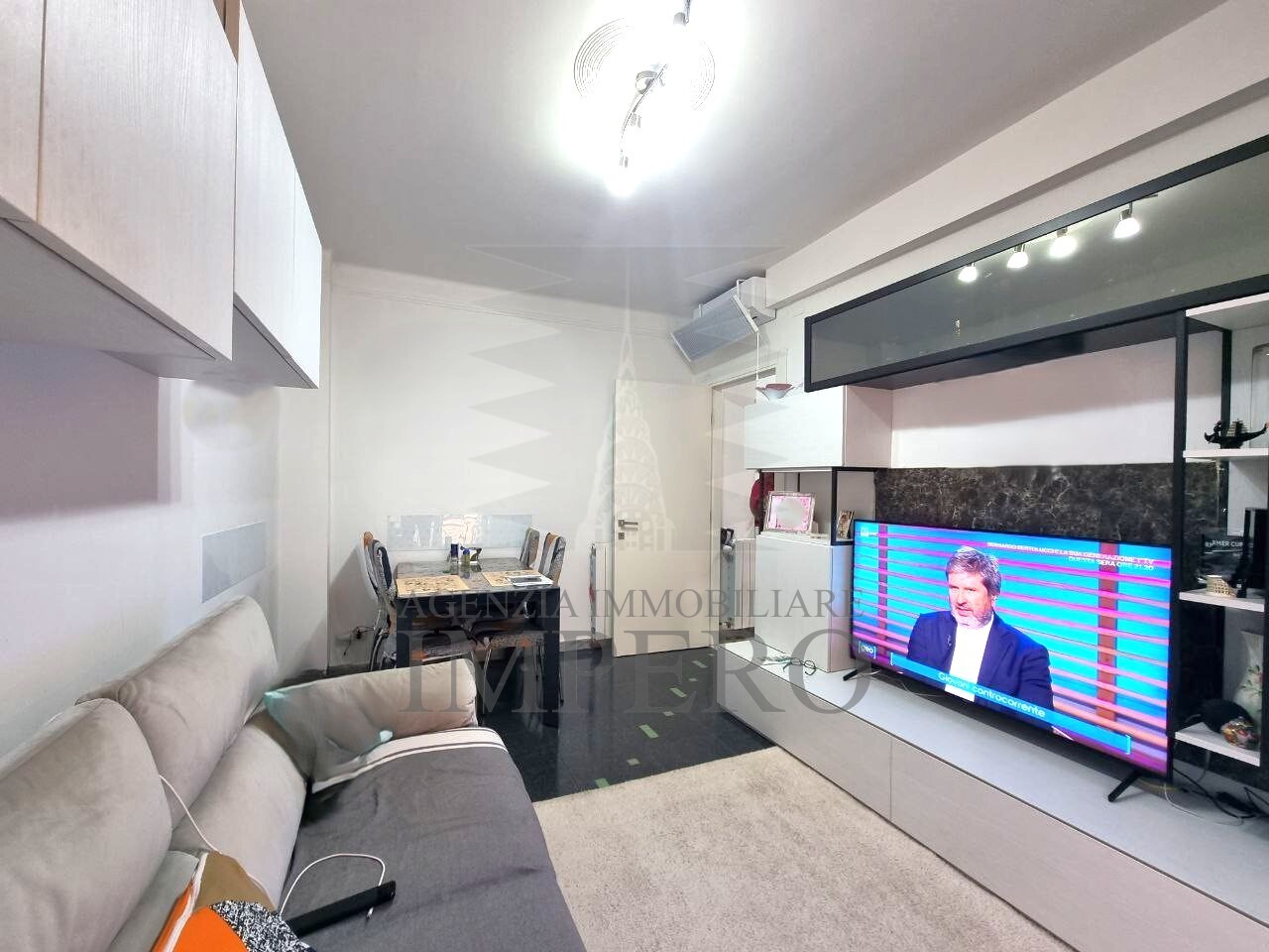 Trilocale in vendita in via colonnello aprosio 486, Vallecrosia