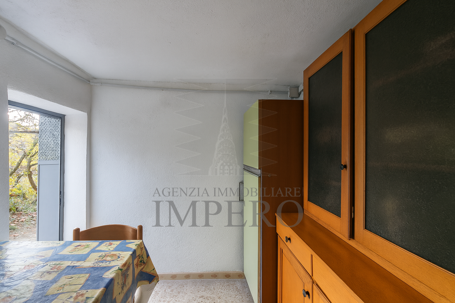 Villa con giardino in localit pomo 2, Castel Vittorio