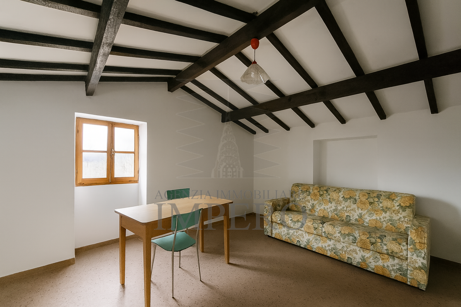 Villa con giardino in localit pomo 2, Castel Vittorio