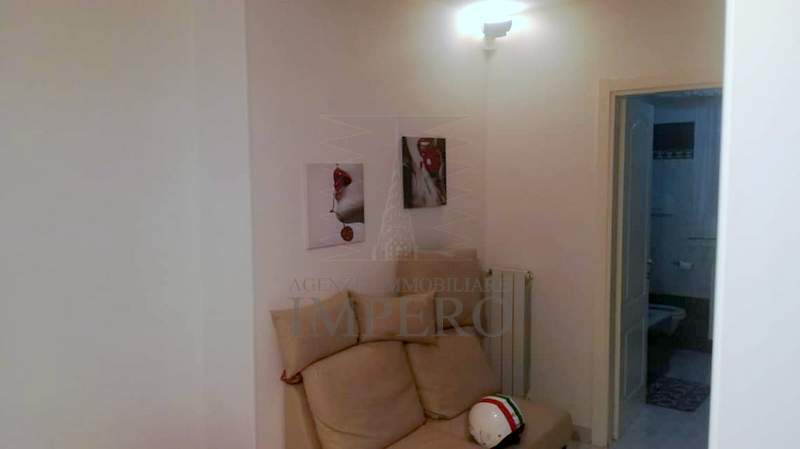 Trilocale in vendita in via bandette 6, Ventimiglia