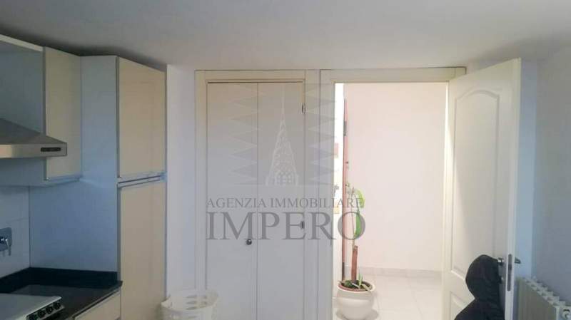 Trilocale in vendita in via bandette 6, Ventimiglia