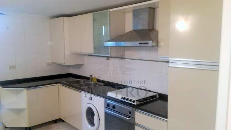 Trilocale in vendita in via bandette 6, Ventimiglia