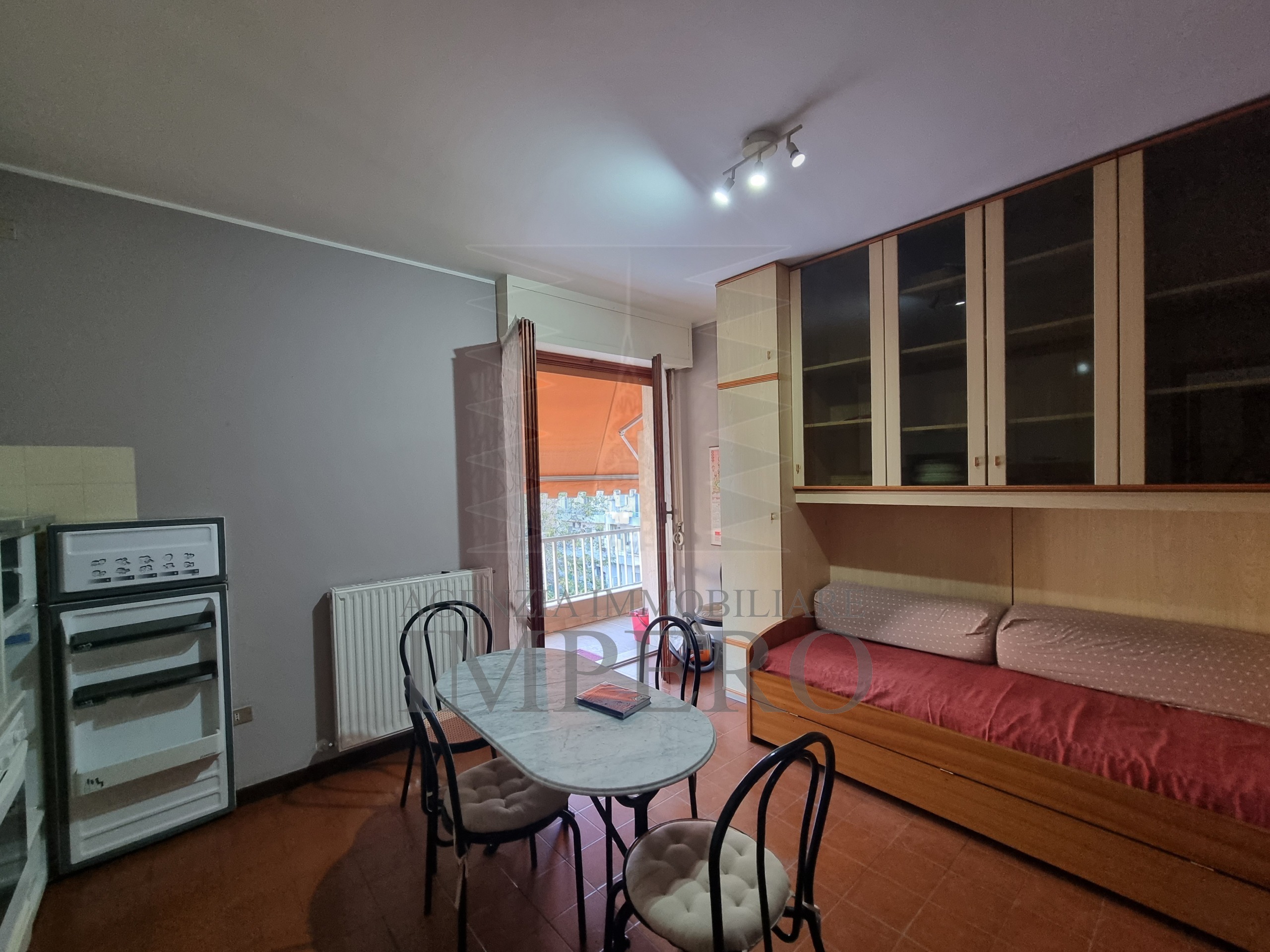 Bilocale con box in via g. matteotti 1, Ventimiglia