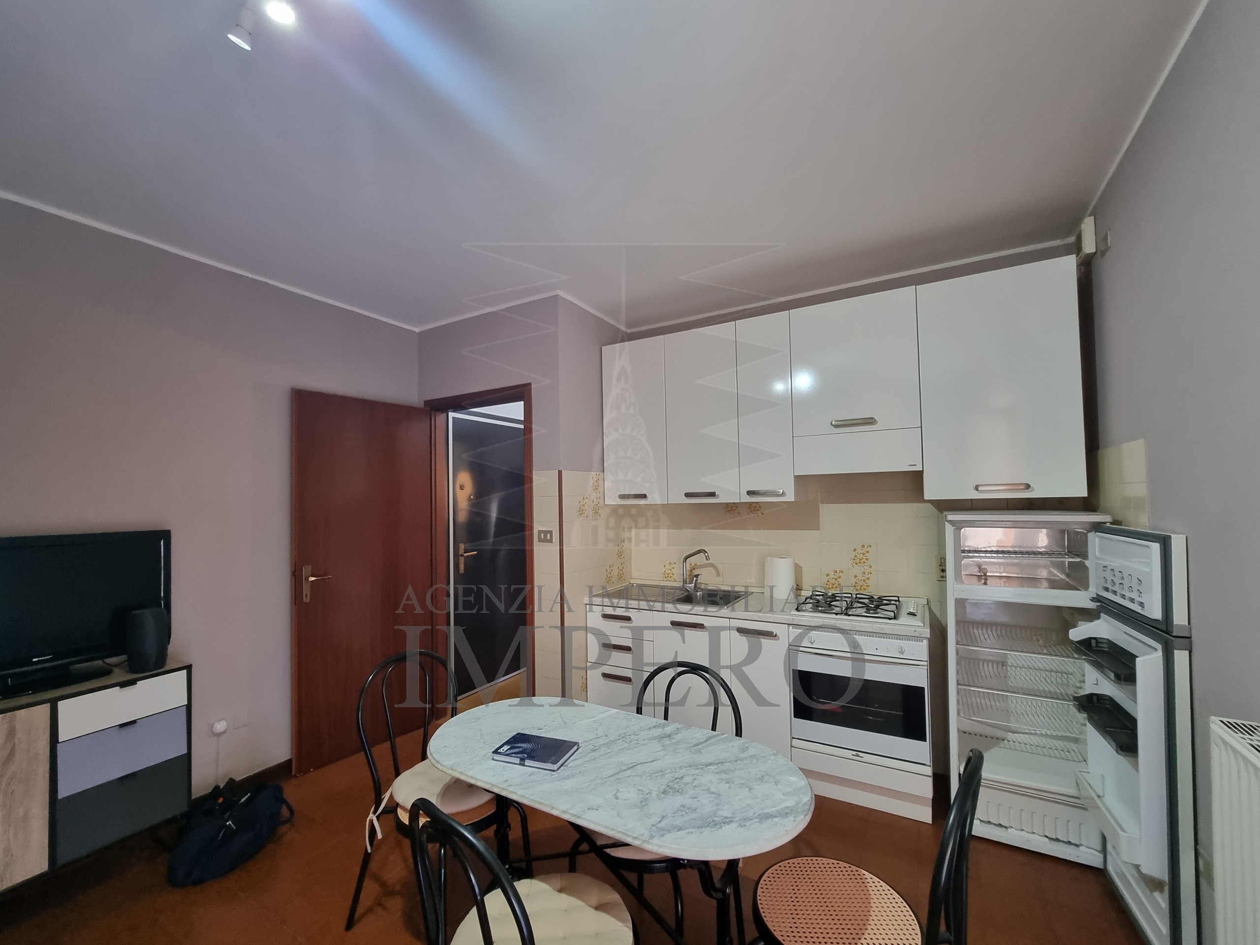 Bilocale con box in via g. matteotti 1, Ventimiglia