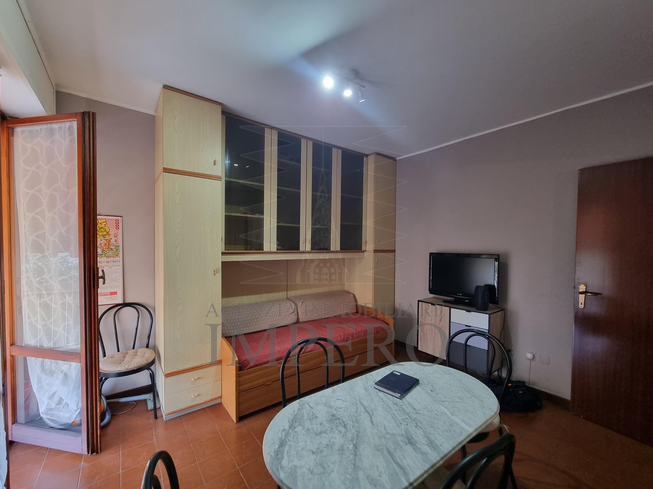 Bilocale con box in via g. matteotti 1, Ventimiglia