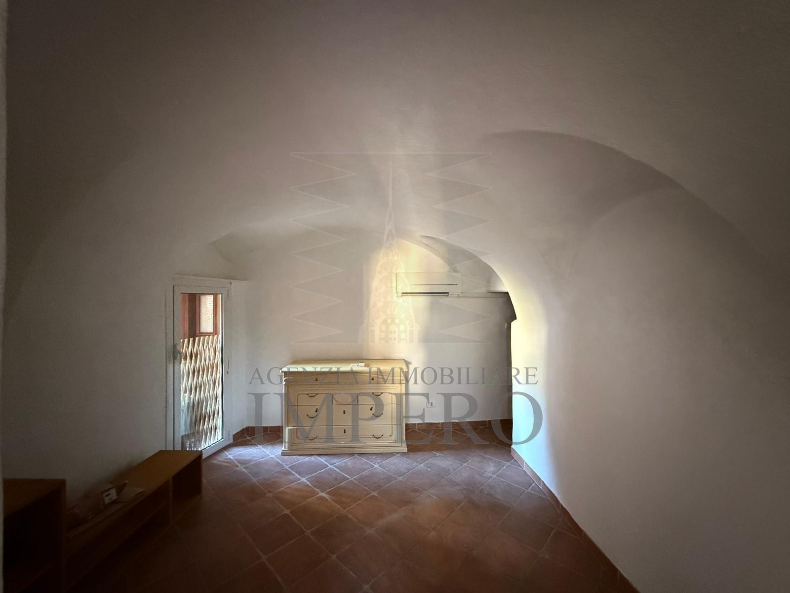 Appartamento con box in via case palanchi 4, Ventimiglia