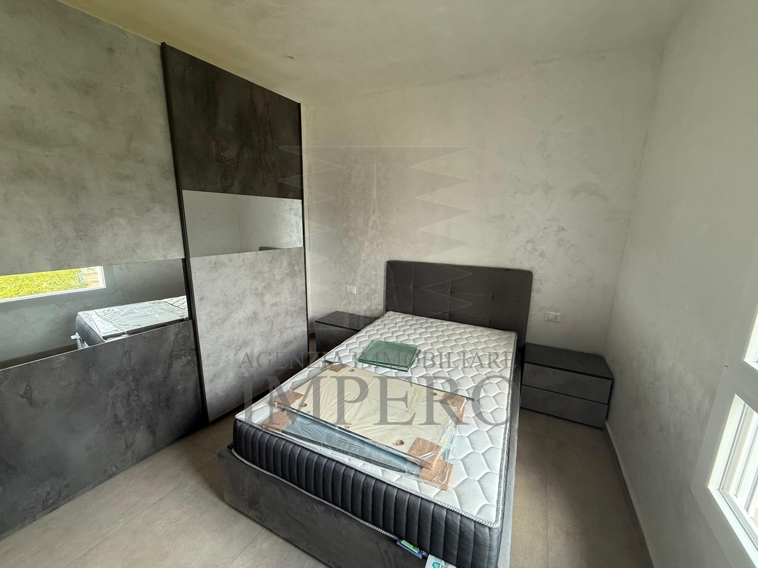 Quadrilocale con giardino in via felice cascione 7, Ventimiglia