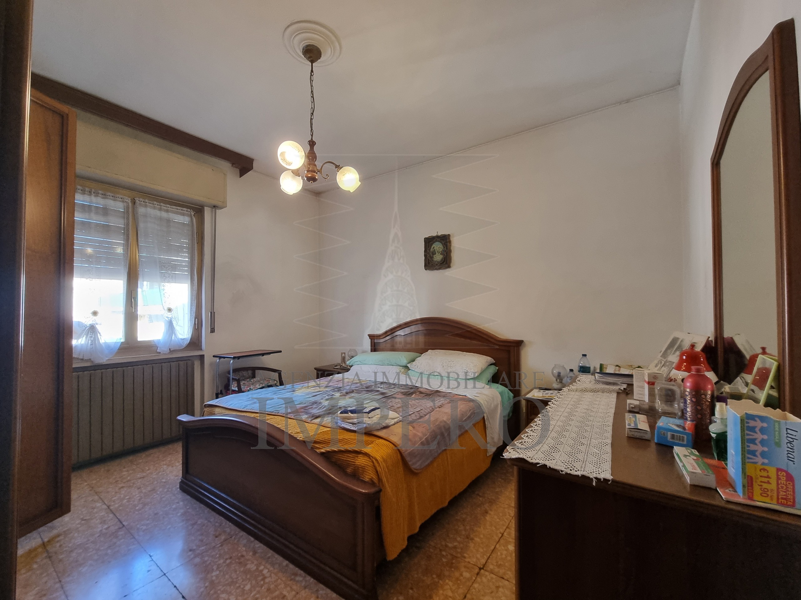 Quadrilocale da ristrutturare in via aprosio 6c, Ventimiglia