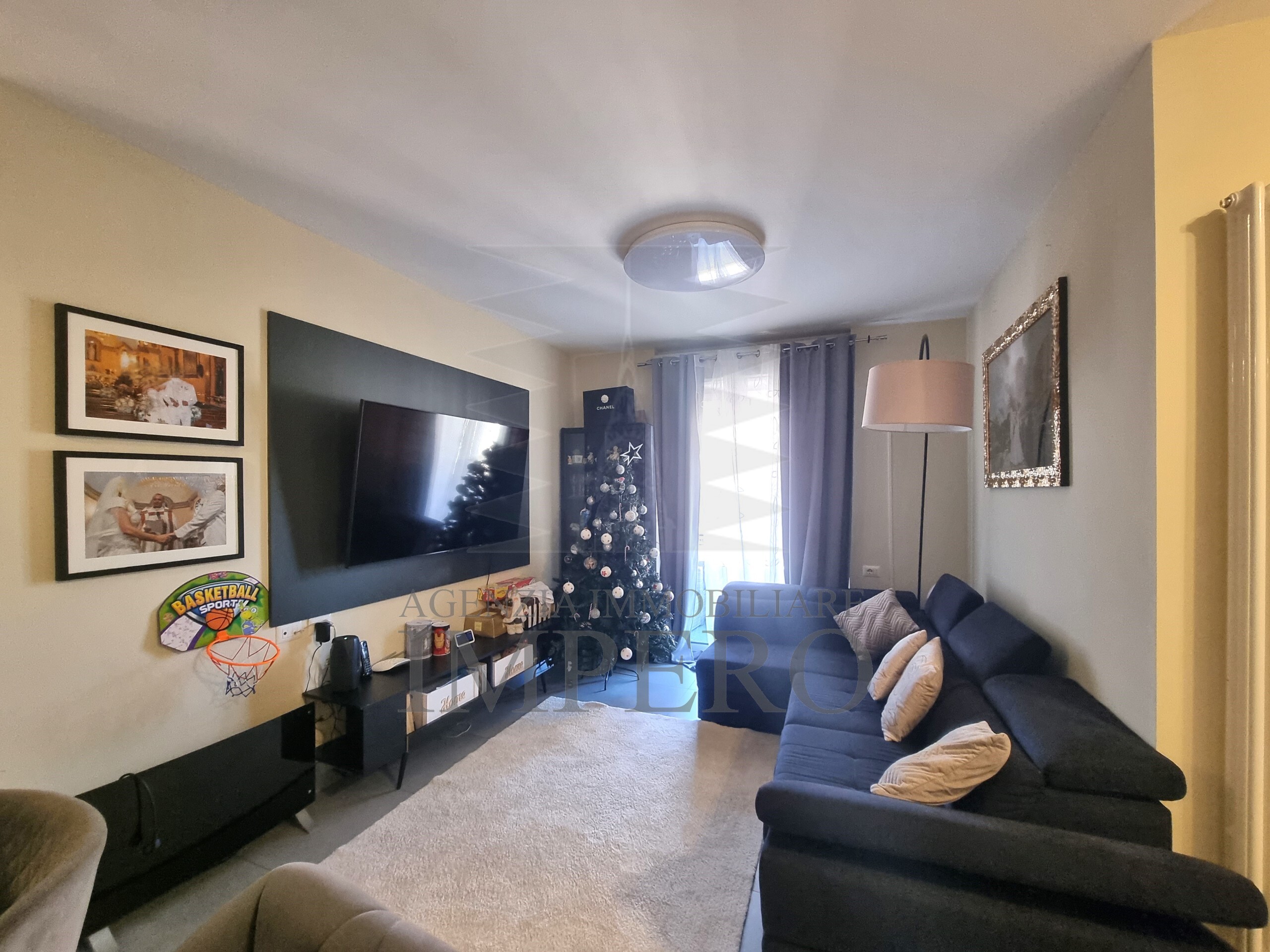 Appartamento con terrazzo in via san secondo 15, Ventimiglia