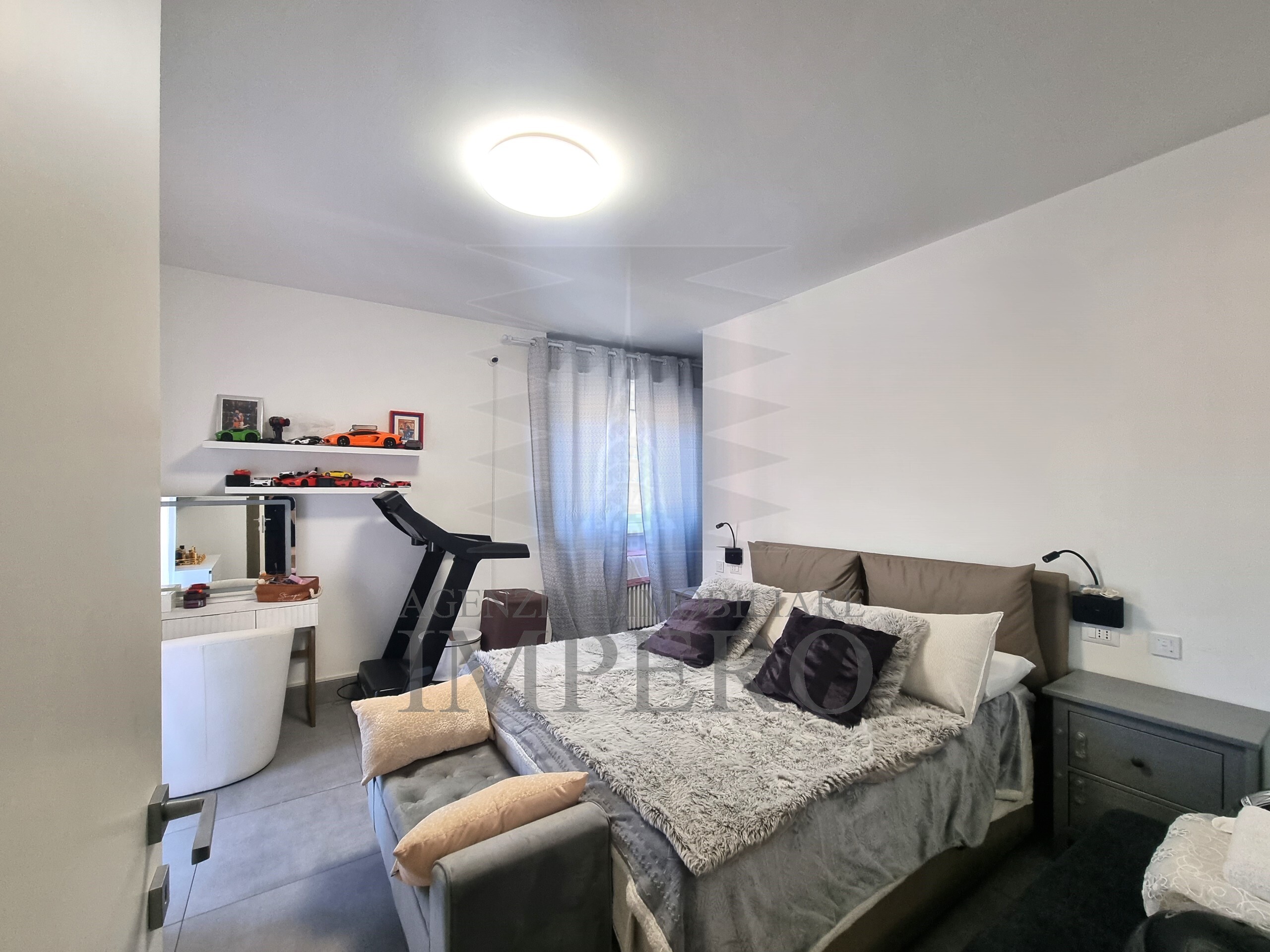 Appartamento con terrazzo in via san secondo 15, Ventimiglia