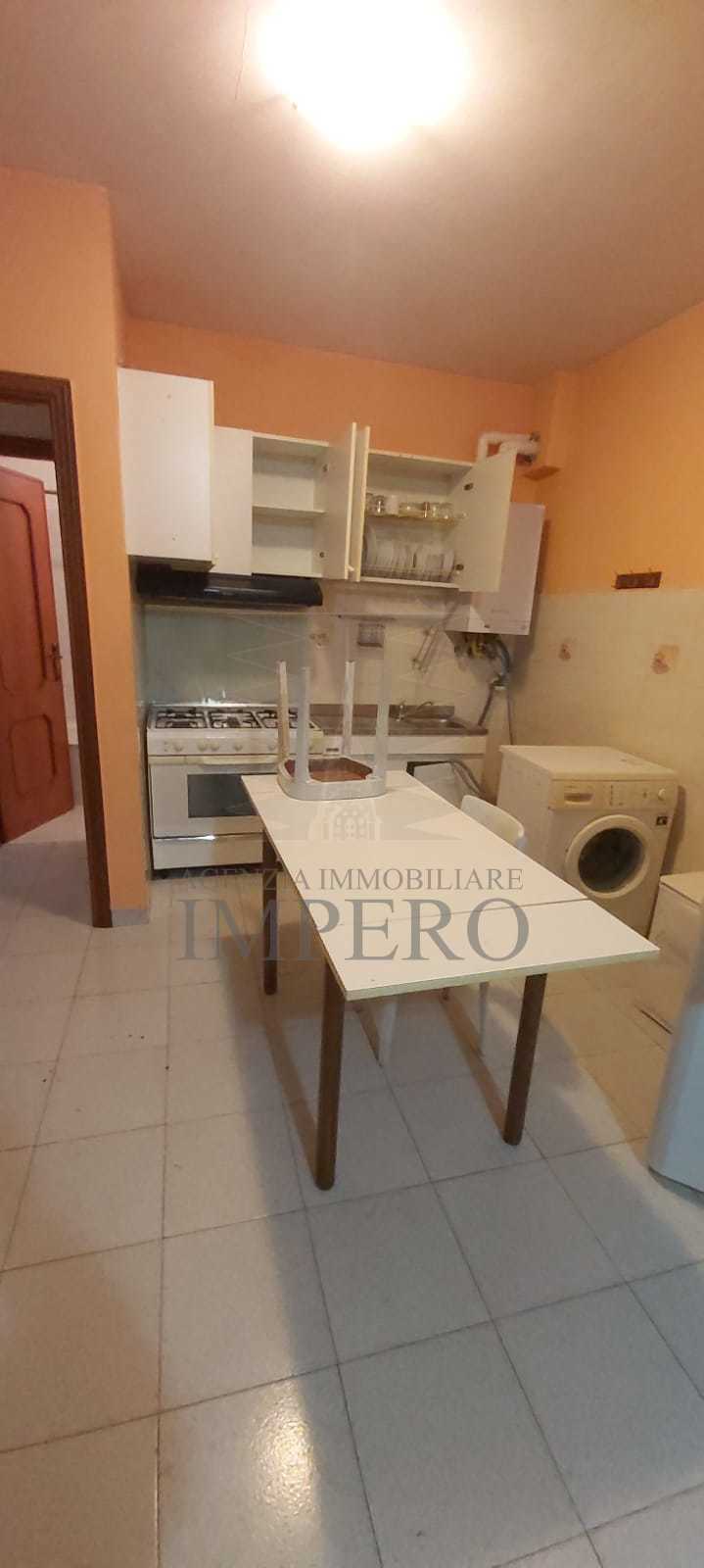 Quadrilocale con terrazzo in via g. calsamiglia 1, Ventimiglia