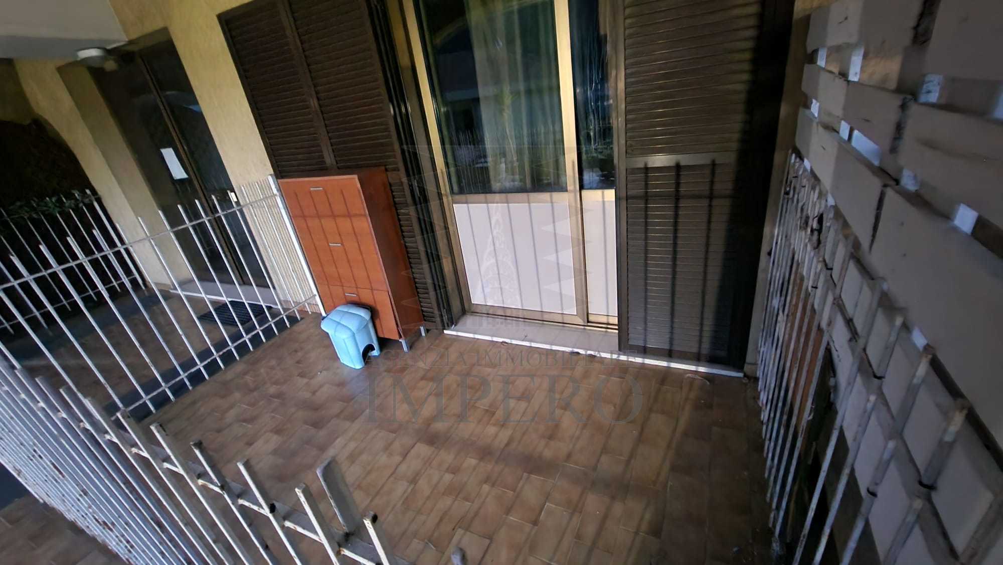 Quadrilocale con terrazzo in via g. calsamiglia 1, Ventimiglia