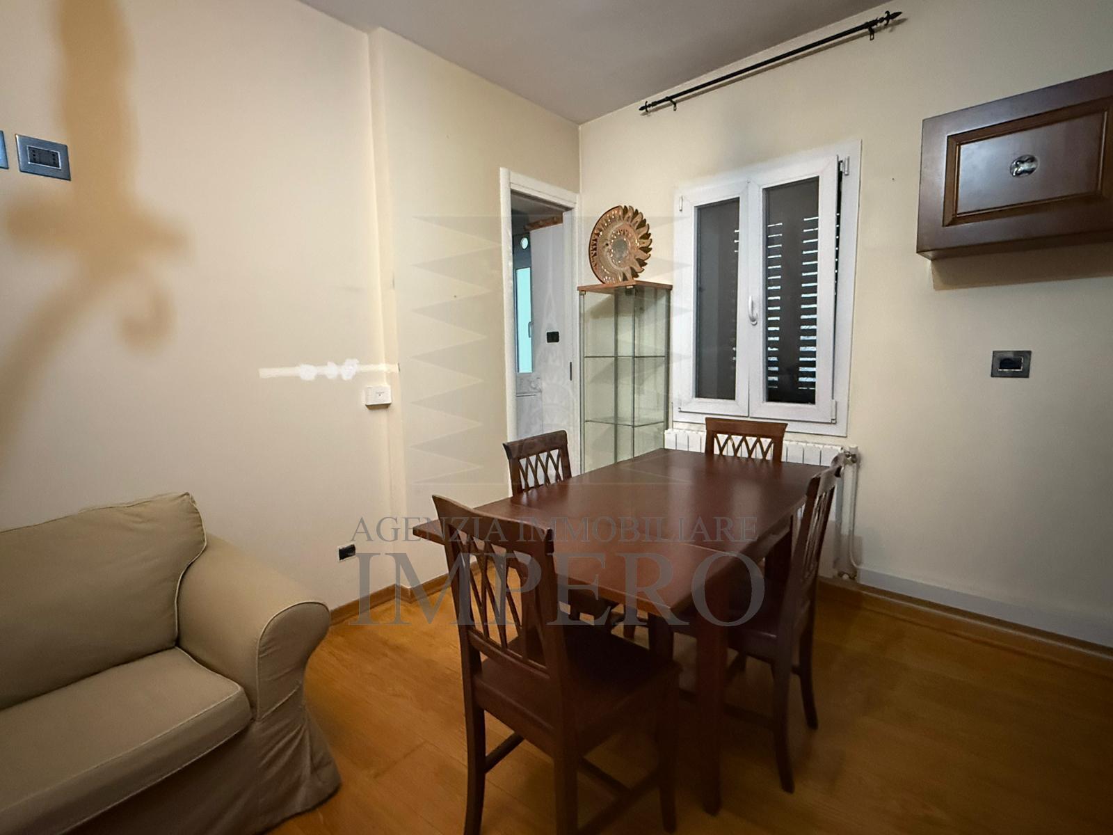 Trilocale in vendita in vicolo orsini 2, Camporosso