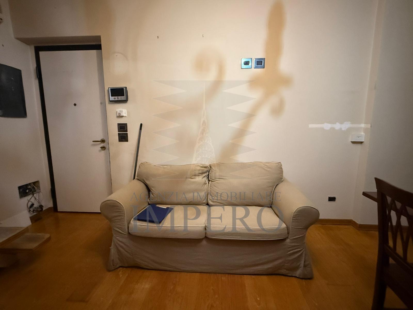 Trilocale in vendita in vicolo orsini 2, Camporosso