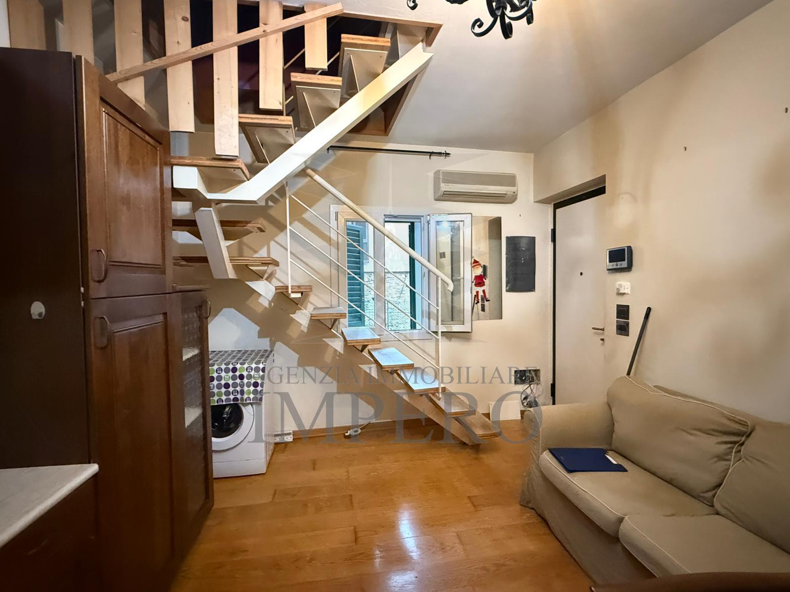 Trilocale in vendita in vicolo orsini 2, Camporosso