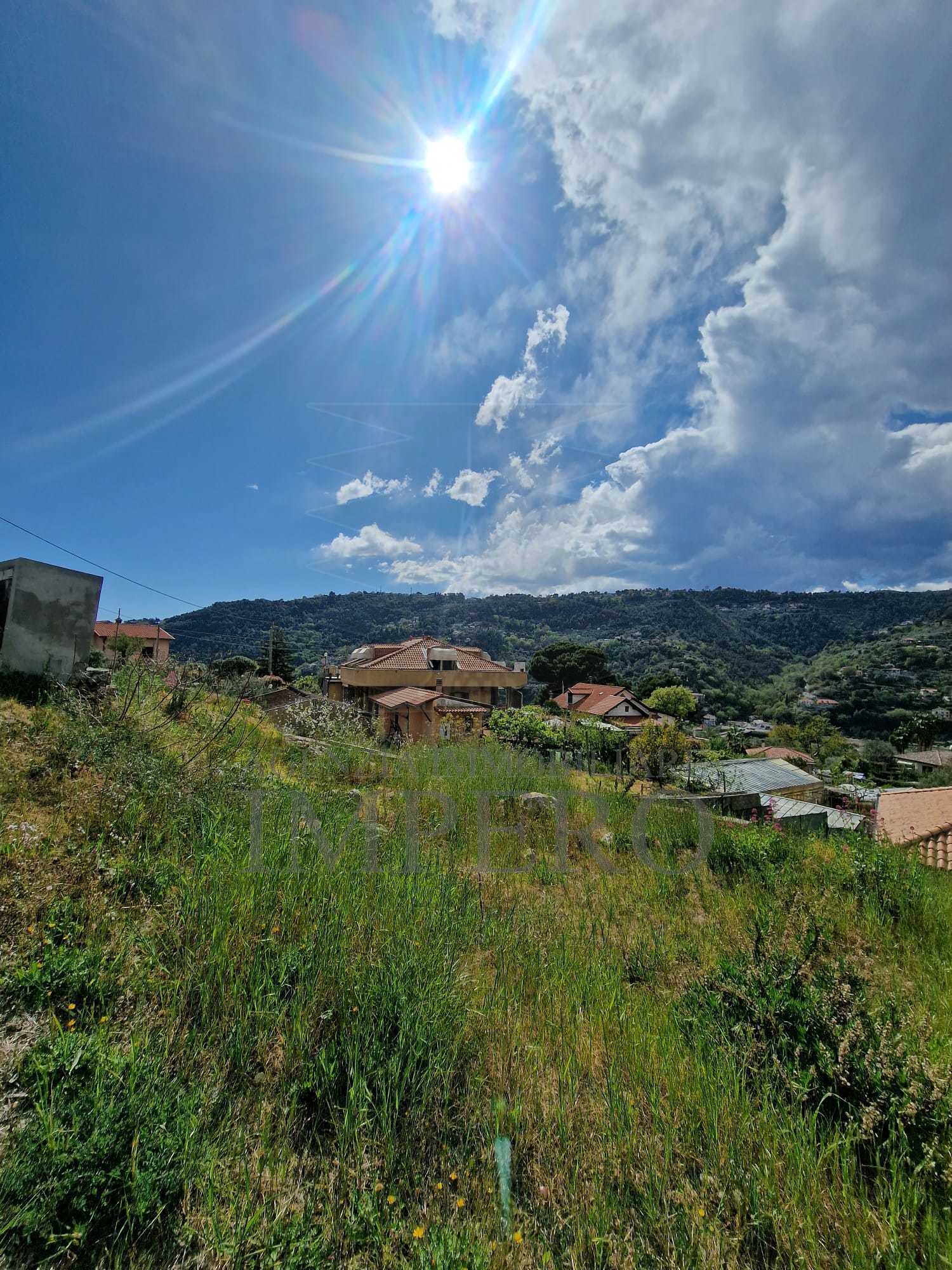 Terreno Agricolo nuovo in via turistica 172, Camporosso