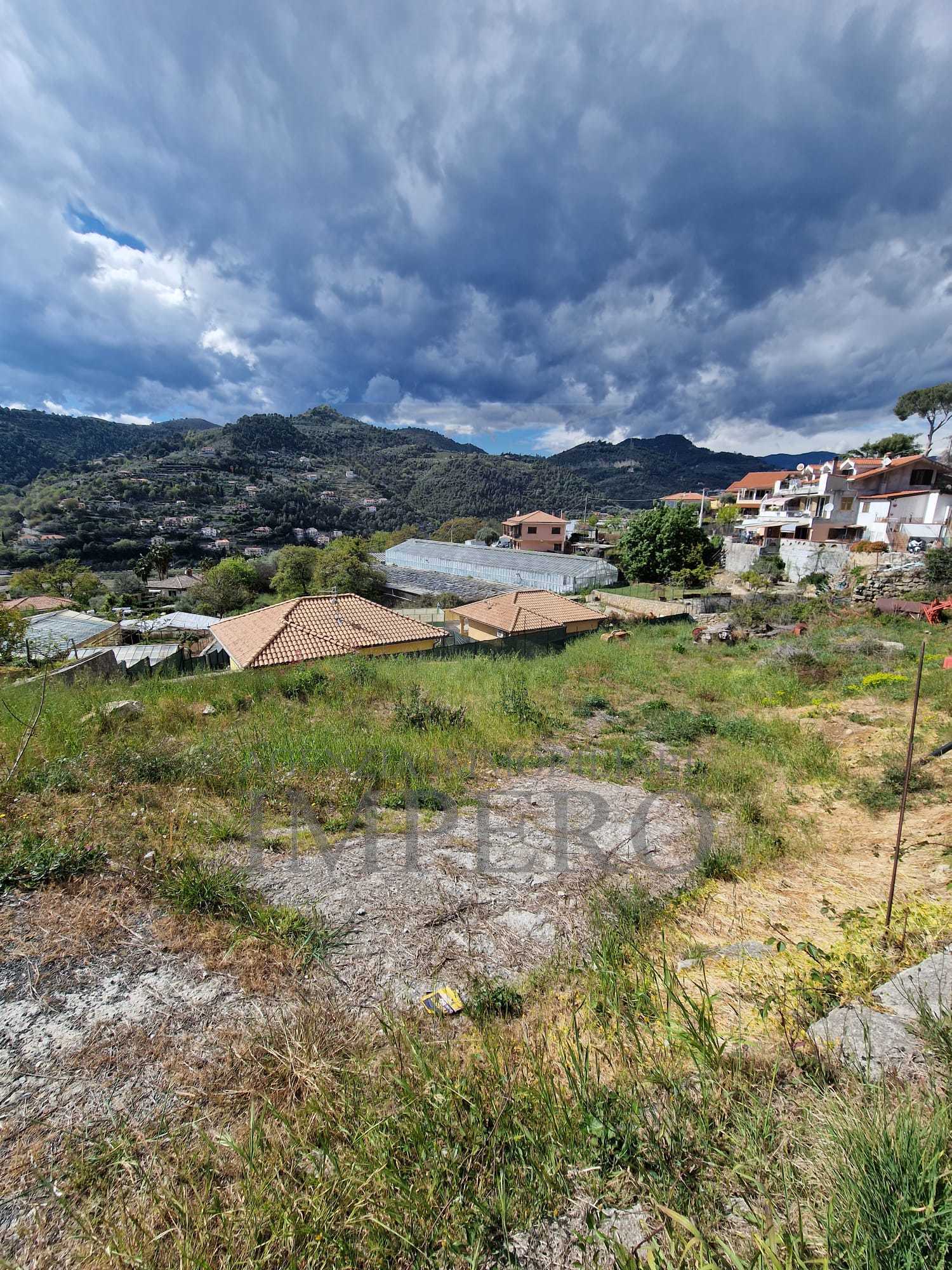 Terreno Agricolo nuovo in via turistica 172, Camporosso