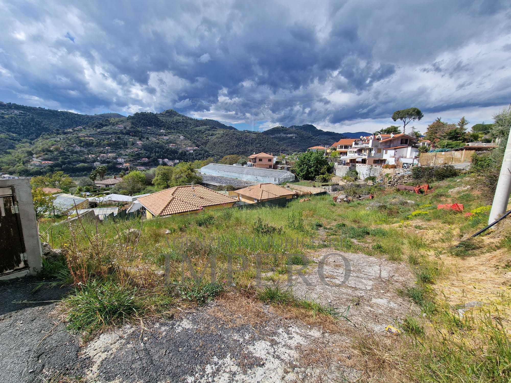 Terreno Agricolo nuovo in via turistica 172, Camporosso
