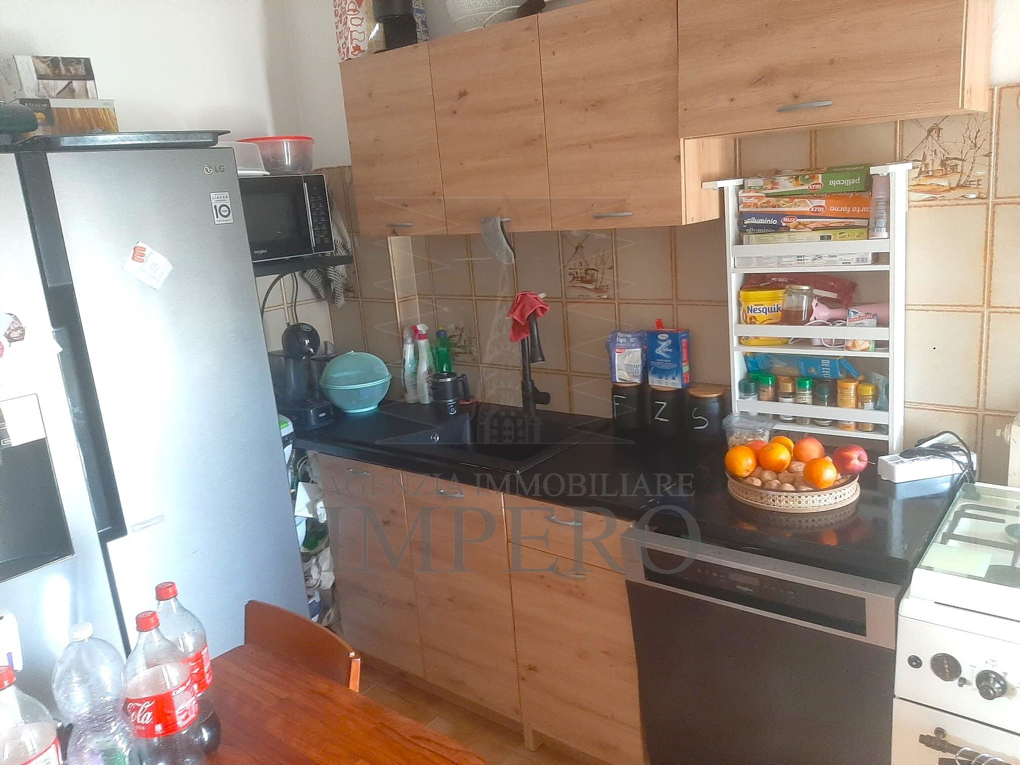 Bilocale in vendita in via turistica trav. 9, Camporosso