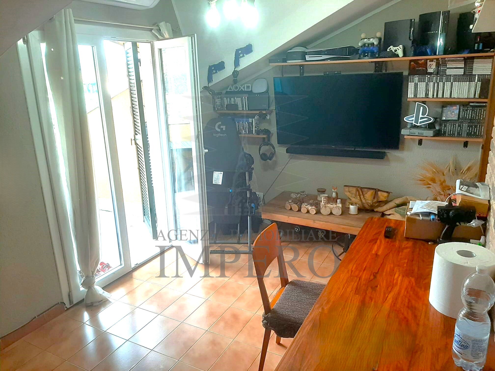 Bilocale in vendita in via turistica trav. 9, Camporosso