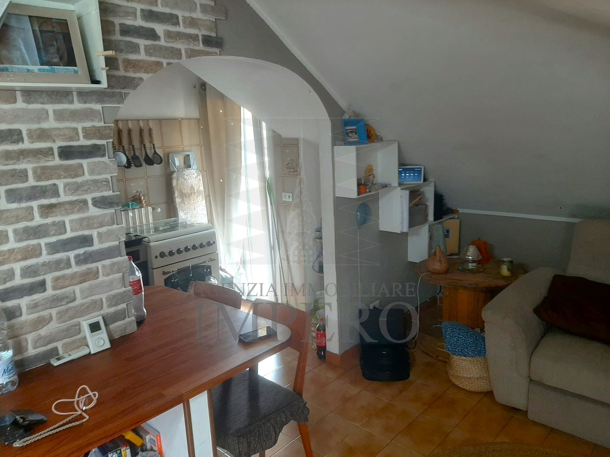 Bilocale in vendita in via turistica trav. 9, Camporosso