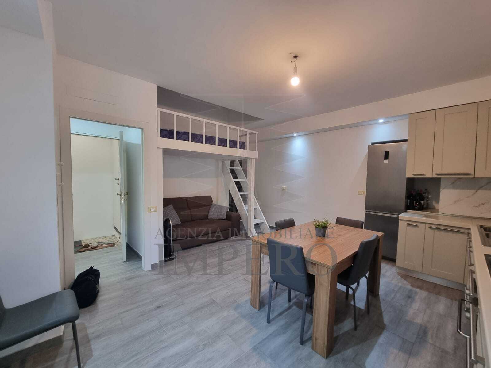 Casa indipendente ristrutturata in via xxv aprile 12, Vallecrosia