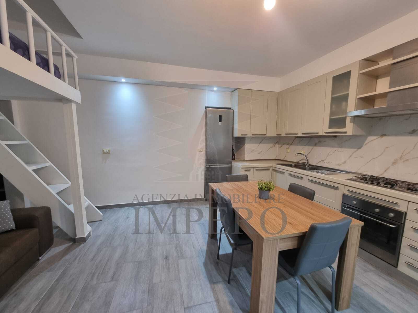 Casa indipendente ristrutturata in via xxv aprile 12, Vallecrosia