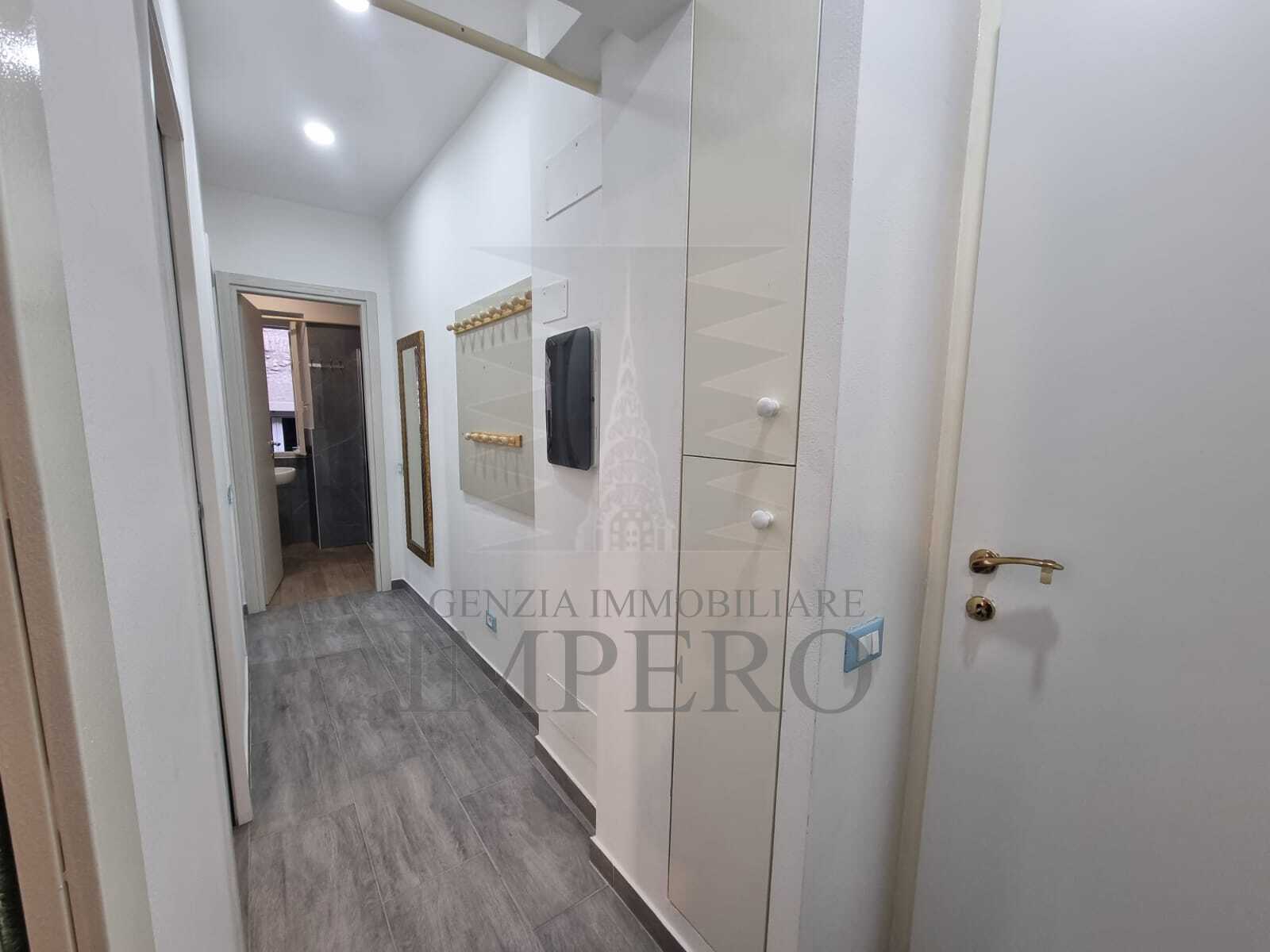 Casa indipendente ristrutturata in via xxv aprile 12, Vallecrosia