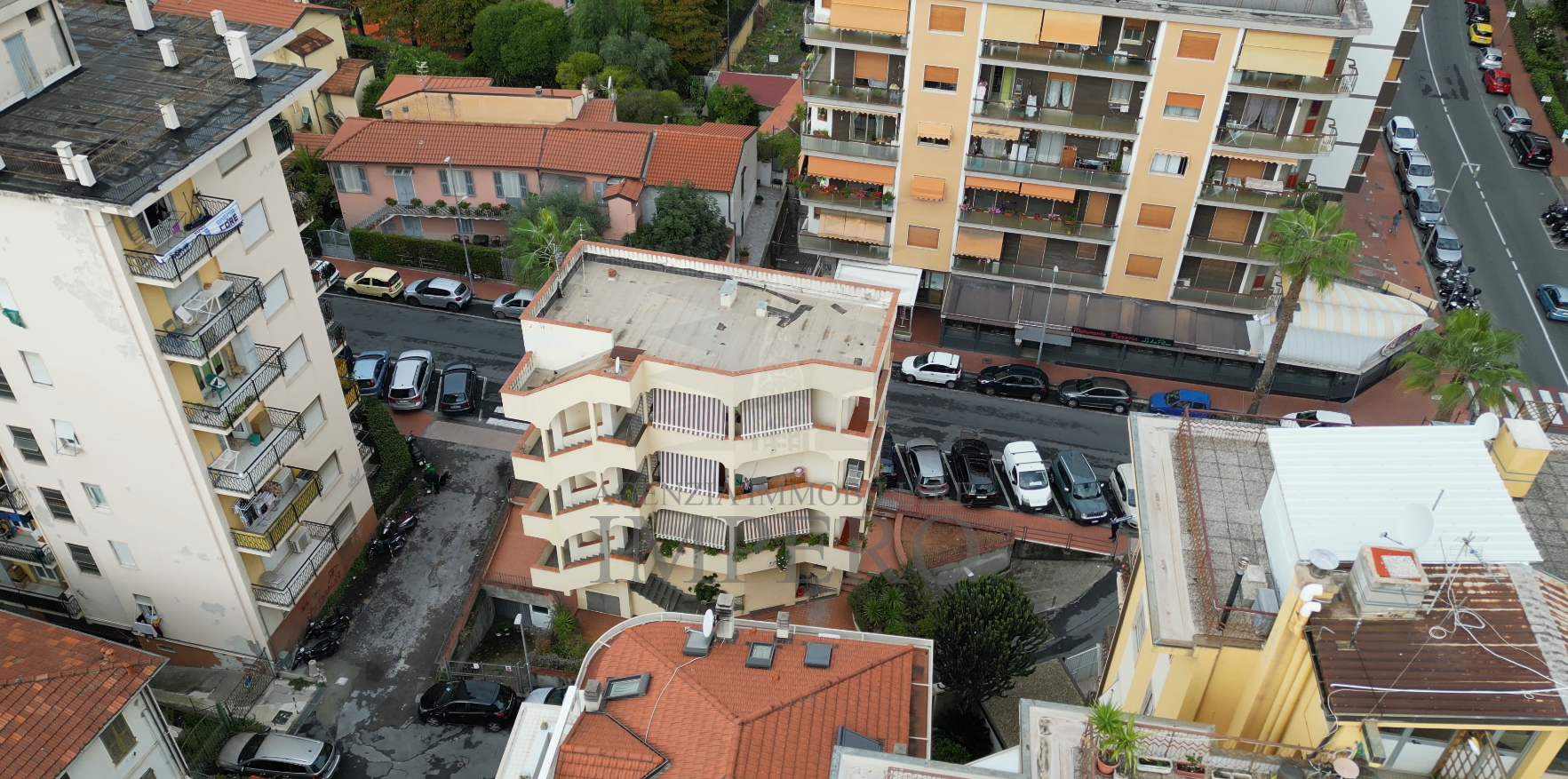 Magazzino in affitto in via papa giovanni xxiii 1, Ventimiglia