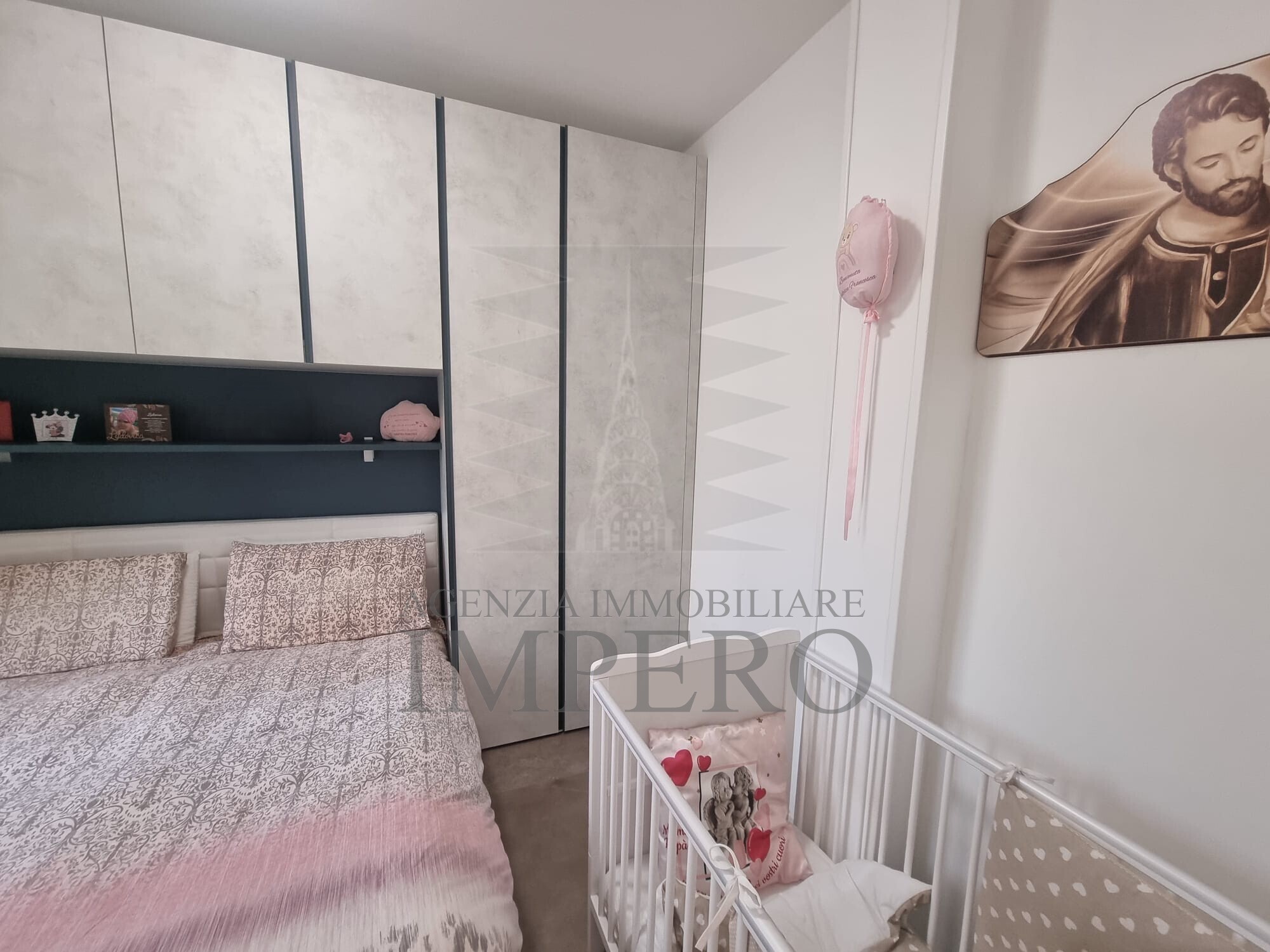 Bilocale con terrazzo in strada degli olandesi 211, Camporosso