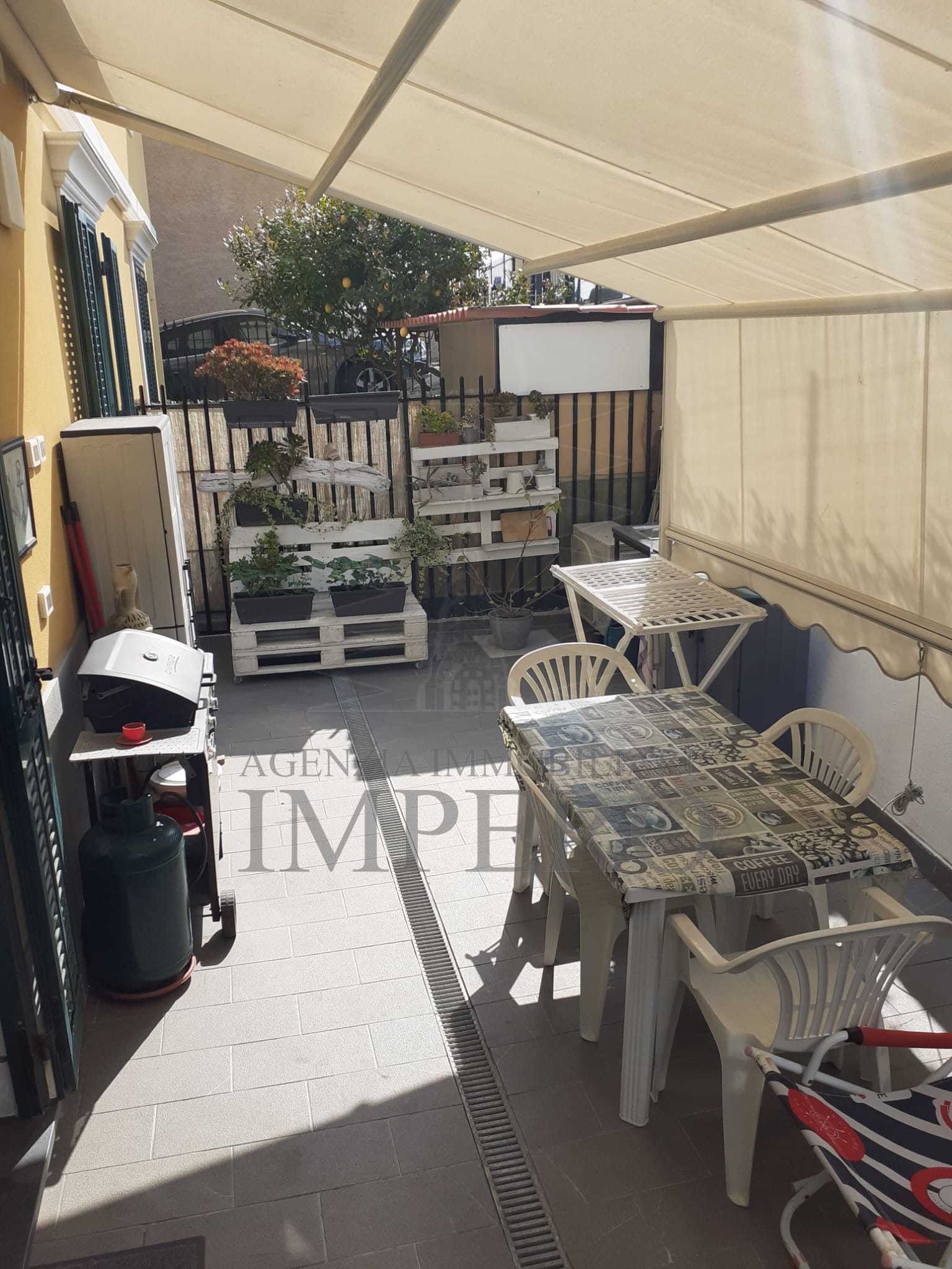 Casa indipendente con giardino in passeggiata cavallotti 10, Ventimiglia