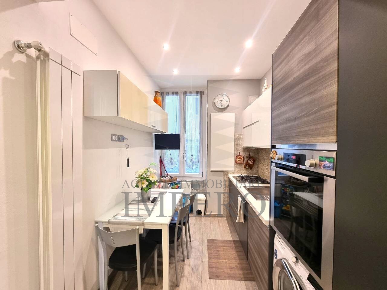 Casa indipendente con giardino in passeggiata cavallotti 10, Ventimiglia