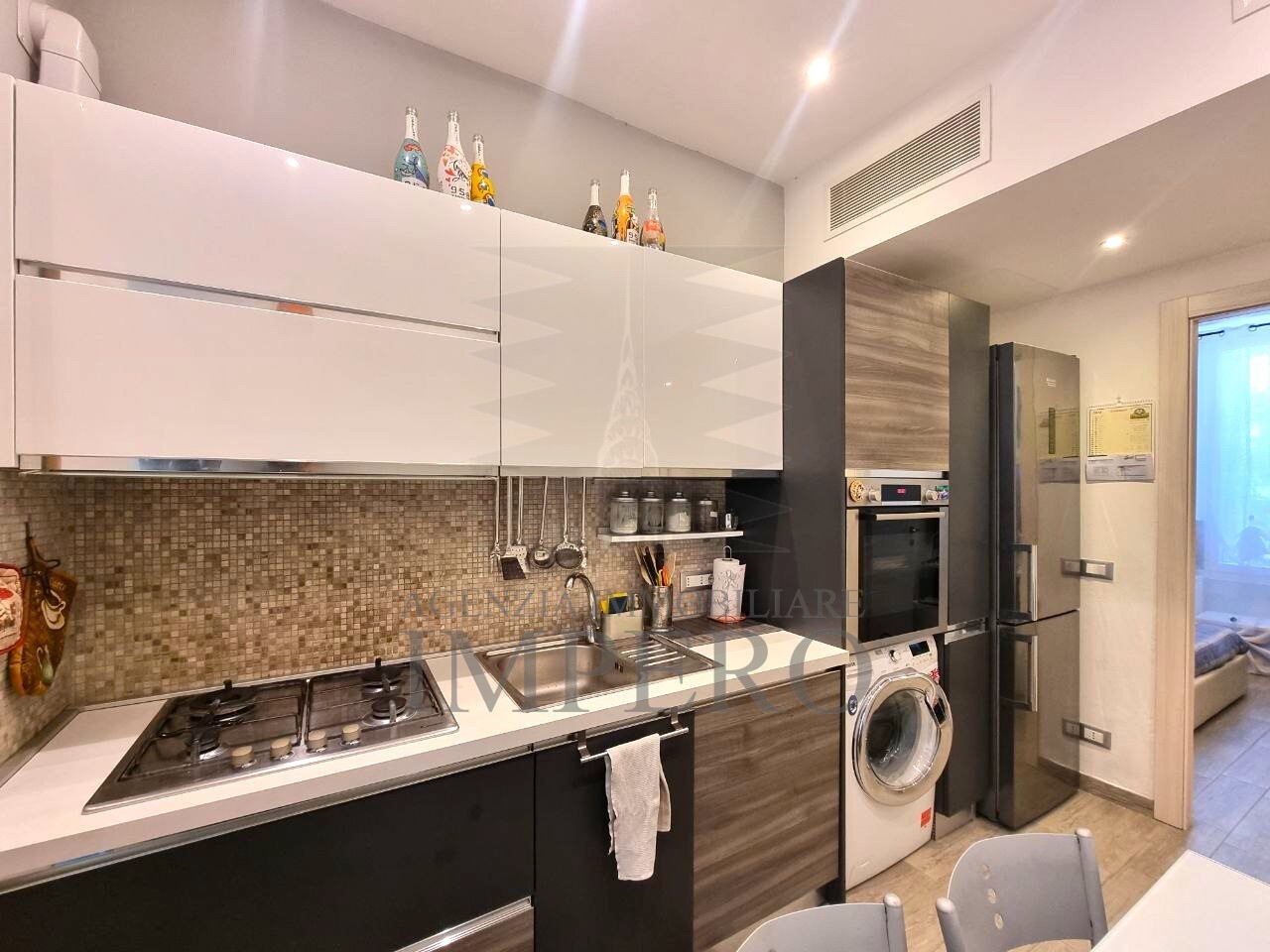 Casa indipendente con giardino in passeggiata cavallotti 10, Ventimiglia