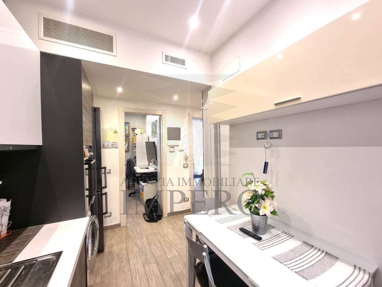 Casa indipendente con giardino in passeggiata cavallotti 10, Ventimiglia