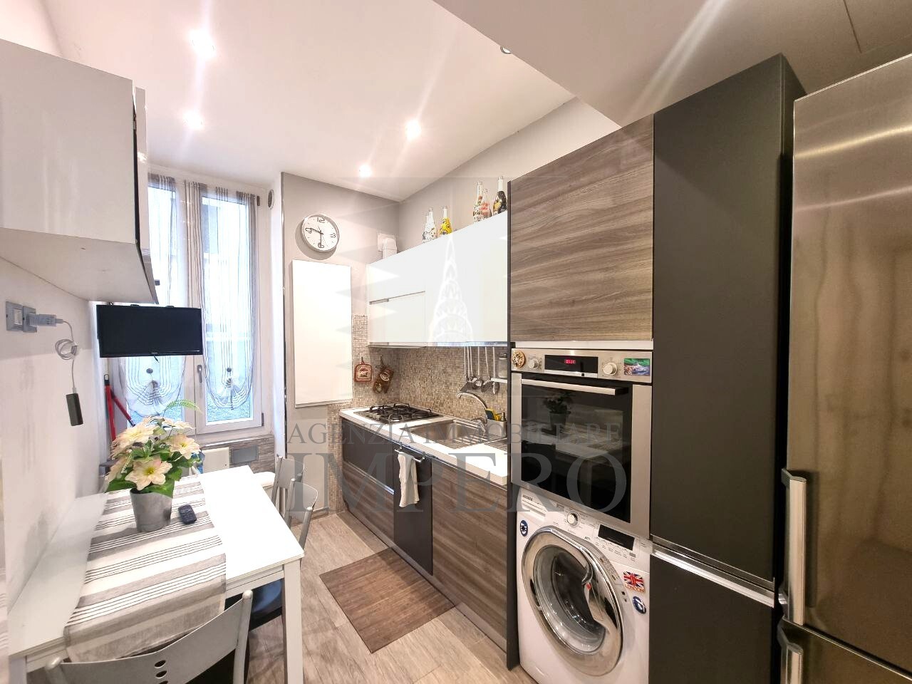 Casa indipendente con giardino in passeggiata cavallotti 10, Ventimiglia