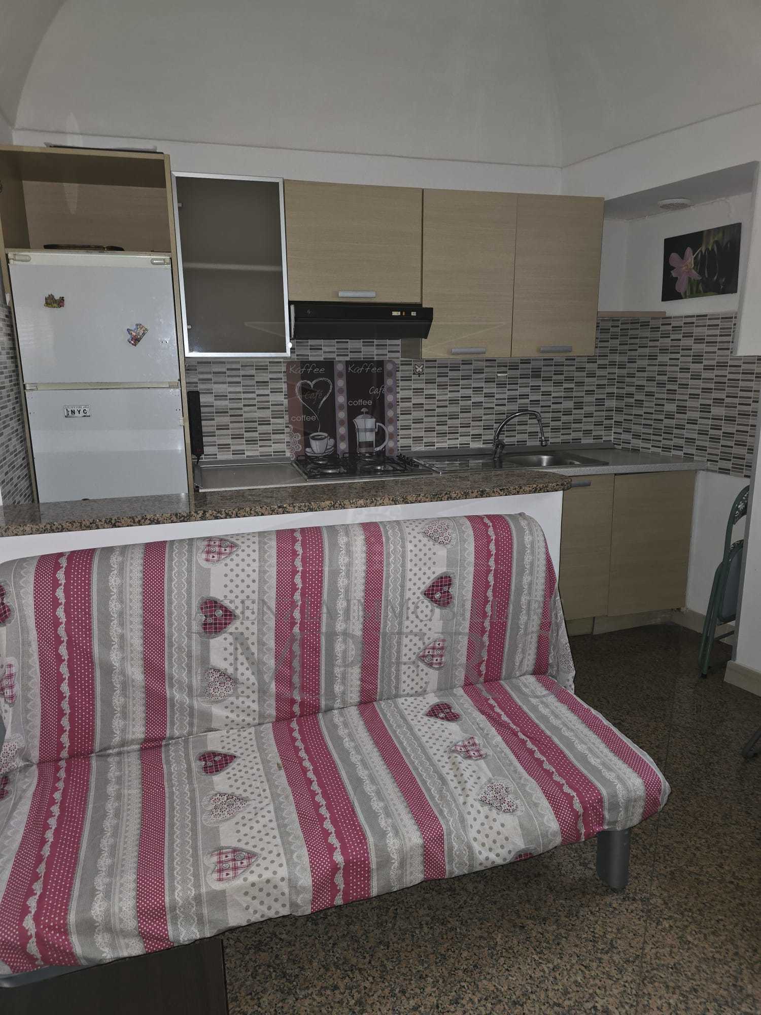 Bilocale in vendita in via magenta 33, Camporosso