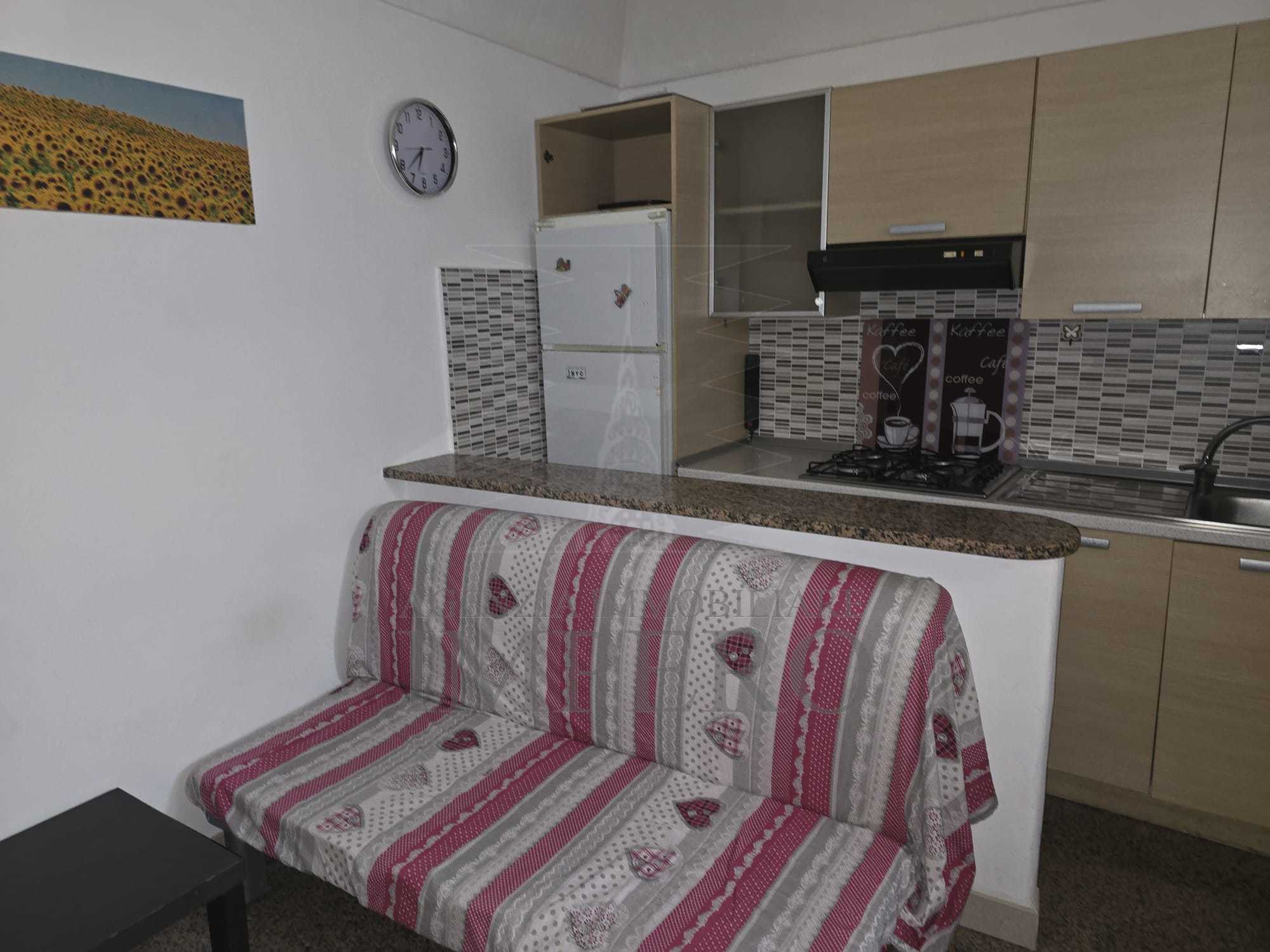 Bilocale in vendita in via magenta 33, Camporosso