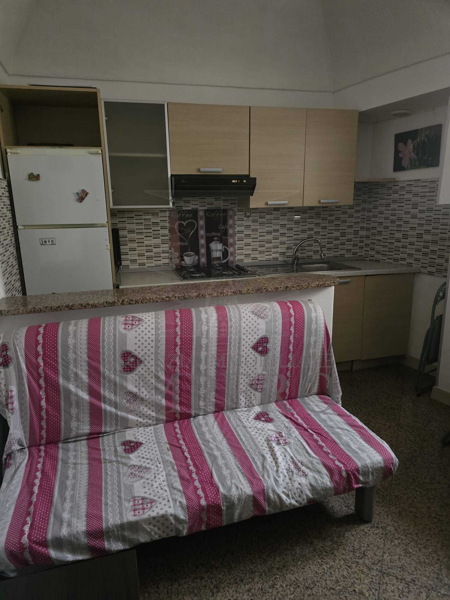 Bilocale in vendita in via magenta 33, Camporosso