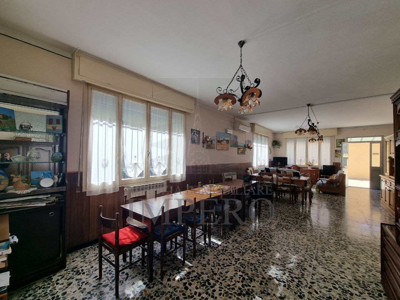 Casa indipendente con giardino in via nazionale 20, Airole