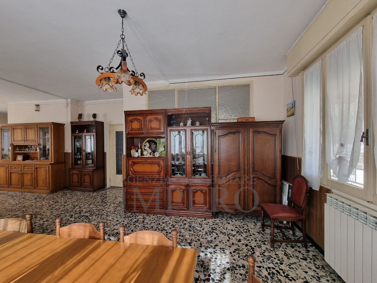 Casa indipendente con giardino in via nazionale 20, Airole