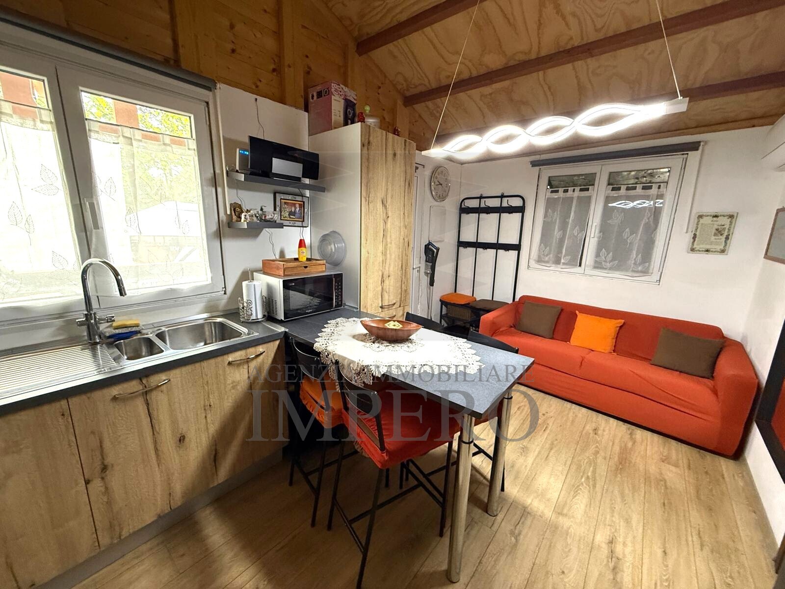 Casa indipendente nuova in corso nizza 107, Ventimiglia