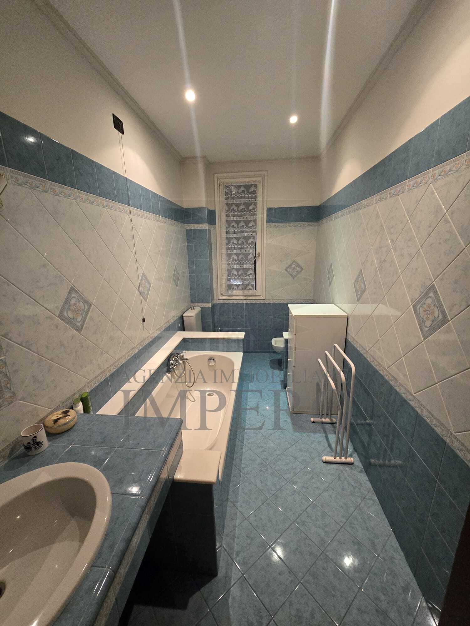 Appartamento con terrazzo in via trossarelli 5, Ventimiglia