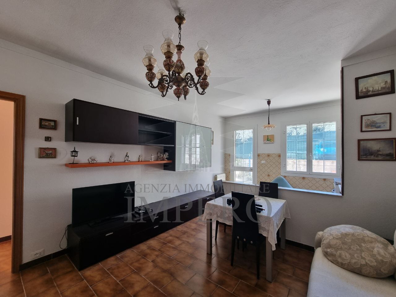 Casa indipendente con giardino in via nazionale 20, Airole